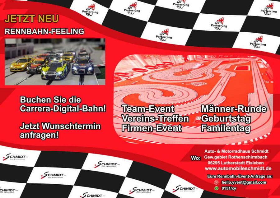 Carrera Digital Track 43m - Drive your own team race - Who Is This Experience Best For?