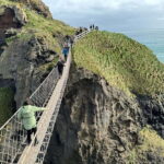 Carrick A Rede Ropebridge & Giants Causeway Private Tour - The Practicalities