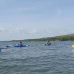 Carrick: Kayak Experience on the River Girvan - The Experience Itinerary