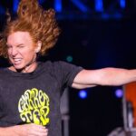 Carrot Top at the Luxor Hotel and Casino - The Experience: What You’ll Really Get