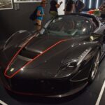 Cars&Food: Lambo, Ferrari, Parmigiano, Balsamic, PrivateTransport - What to Expect from the Itinerary