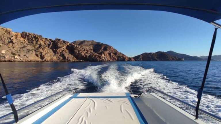 Cartagena: Guided boat tour to Isla de las Palomas - What Travelers Say