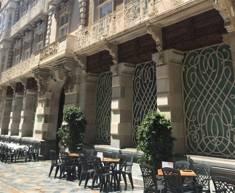 Cartagena: Guided City Walking Tour - Exploring the Roman Legacy