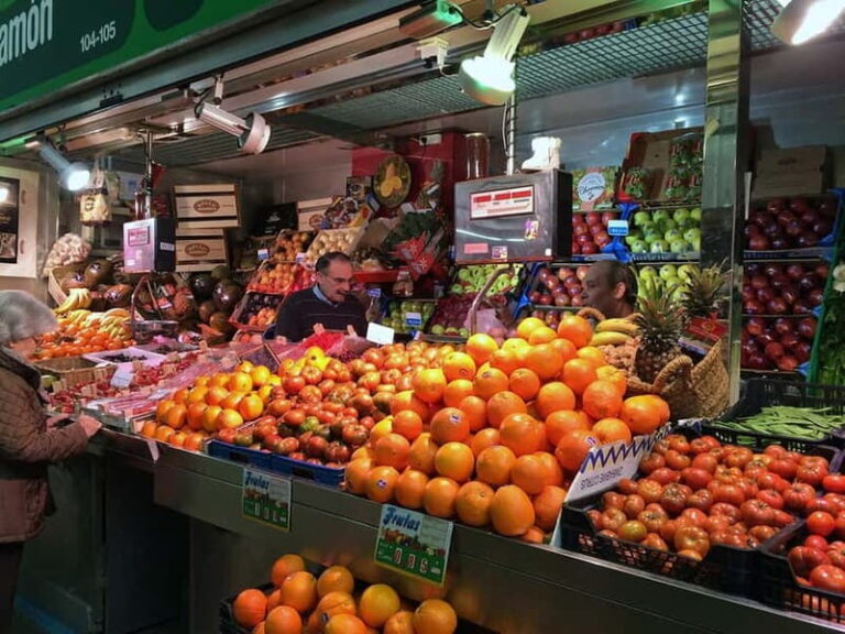 Cartagena: Mediterranean Flavors Culinary Walking Tour - What’s Included and What’s Not