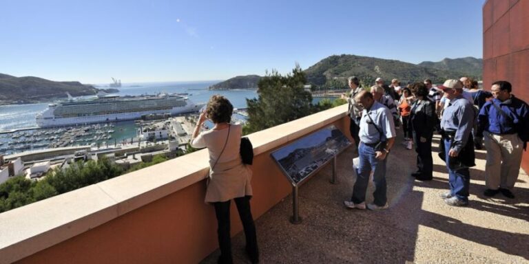 Cartagena: Panoramic Lift & Conception Castle Ticket - Price and Value Considerations