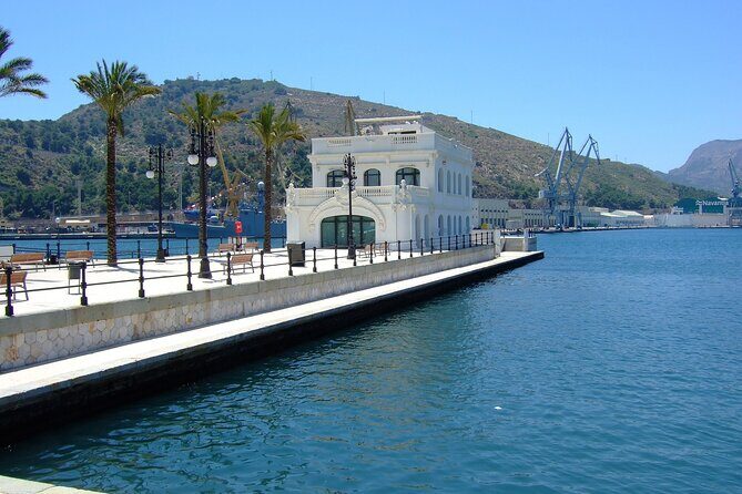 Cartagena - Private Historic Walking Tour - What’s Included and What’s Not