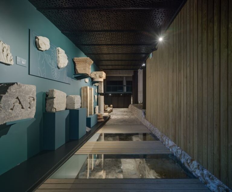 Cartagena: Roman Forum Entry Ticket - What to Expect When Visiting the Roman Forum in Cartagena