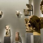 Cartagena : Roman Theatre Museum Entry Ticket - Guided vs. Audio Tour Experience