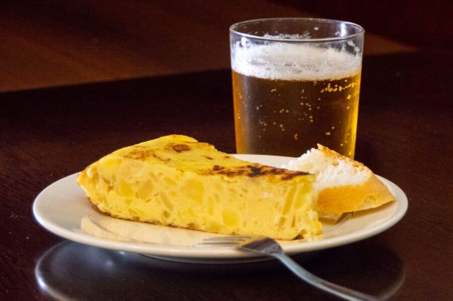 Cartagena: Tapas Guided Walking Tour with Roman Theater - Who Should Consider This Tour?