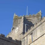 Cartmel: Village Walking Tour with Sticky Toffee Tasting - Who Should Consider This Tour?