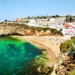 Carvoeiro, Algar Seco, and Ferragudo - Bus Tour - What to Expect from This Tour