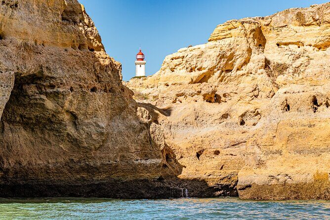 Carvoeiro Tour by Land and Sea - Who Is This Tour Best For?