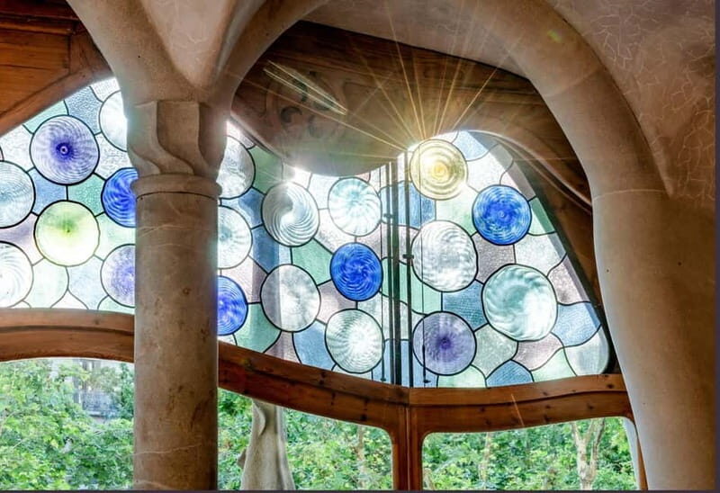 Casa Batlló First Access Tour With Sagrada Família Upgrade - The Logistics: Duration, Price, and Practicalities