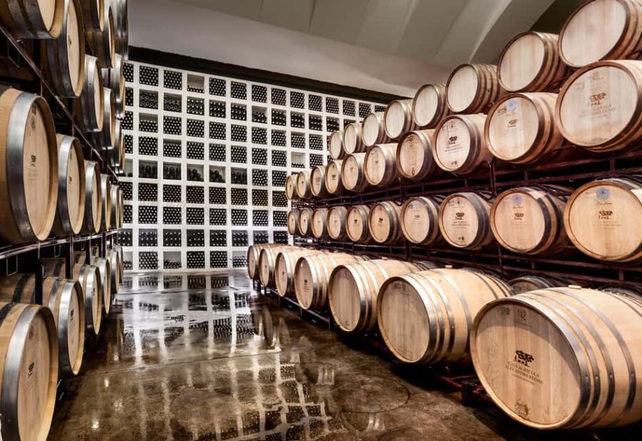 Casa Relvas, Évora - Visit to the Winery with Tasting of 3 wines and snacks - Real Traveler Feedback