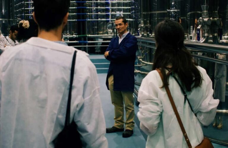 Casa Relvas, Vidigueira: Visit to the Oil Mill and Olive Oil and Wine Pairing - FAQ