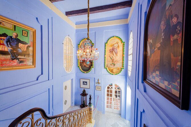 Casa Rocca Piccola palace & museum entrance ticket - What travelers love and what could be improved