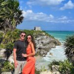 Casa Tortugas cenotes, Tulum Mayan site and Madre Naturaleza tour - Practical Details and Insights
