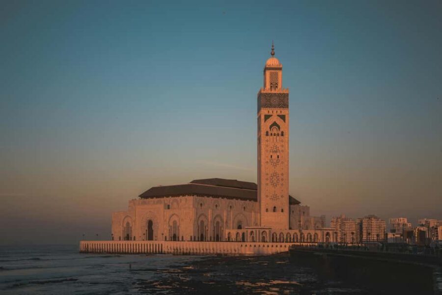 Casablanca: 10-Day Private Sahara & Imperial Cities Tour - Discovering Fès: The Heart of the Medina