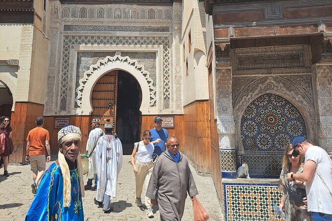 Casablanca and Tangier Private Tour From Malaga - The Itinerary Breakdown: What You’ll Actually Do