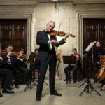 Casanova Opera Concert in San Marco Square - The Itinerary in Detail