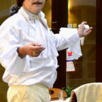 Casanovas Tour: Baroque District Dresden With Wine - What We Love & What to Watch Out For