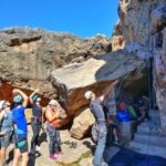 Cascais 3.5-Hour Rock Climbing Experience - Who Should Consider This Experience?