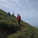 Cascais: Atlantic Coastline Wild Hike - The Itinerary in Detail