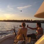 Cascais: Bay Boat Tour with Welcome Drinks and Swimming - Who Should Book This Tour?