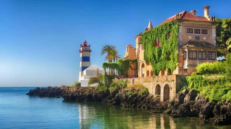 Cascais: Beach & Village Visit Full Day Private Guided Tour - What Travelers Are Saying