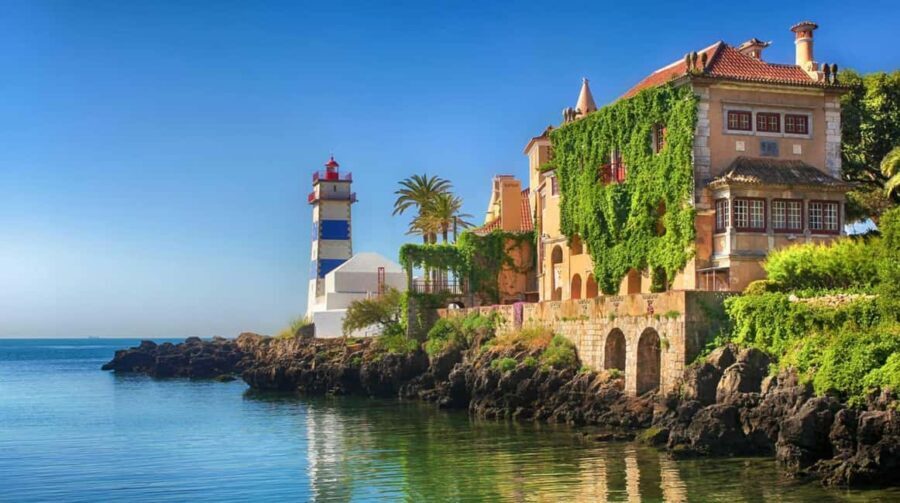 Cascais: Beach & Village Visit Full Day Private Guided Tour - What Travelers Are Saying