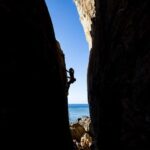 Cascais: Casa da Guia Rock Climbing Experience by the Sea - What’s Included and What to Expect