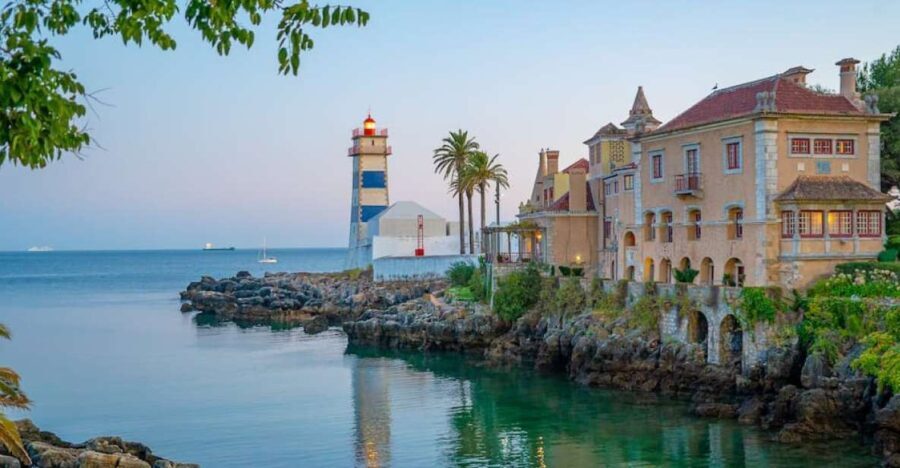 Cascais: City, Cabo da Roca, and Sintra Tuk-Tuk Tour - Practical Details & What to Expect