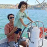 Cascais: Lisbon Morning Breeze Sailing Tour, Thursday - In-Depth Look at the Experience