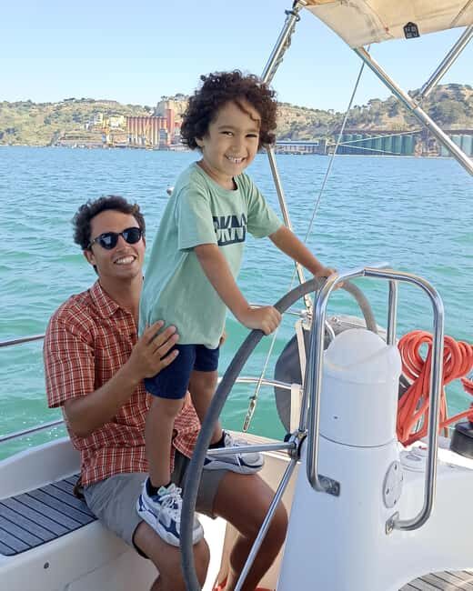 Cascais: Lisbon Morning Breeze Sailing Tour, Thursday - In-Depth Look at the Experience