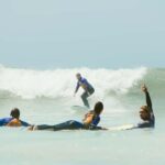 Cascais: Local Surf Experience - What the Tour Includes and How It Works