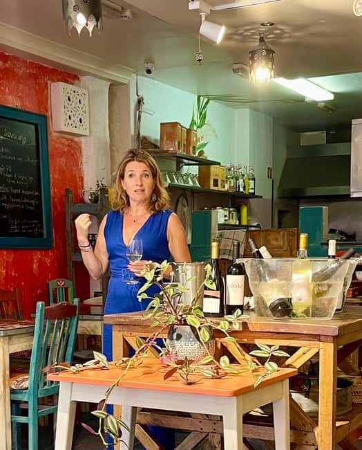 Cascais: Portuguese wine class for international wine lovers - What to Expect from the Itinerary