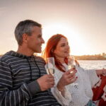 Cascais: Private boat with skipper, fuel, food and drinks - What to Expect from the Cascais Private Boat Experience