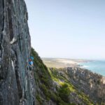 Cascais: Private Cliffside Rock Climbing with Ocean Views - The Breakdown of the Itinerary
