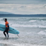Cascais: Private Surfing Lesson at Carcavelos Beach - Who Should Consider This Experience?