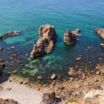 Cascais: Wild Coast Hike to a Secluded Swim Spot - Detailed Breakdown of the Itinerary