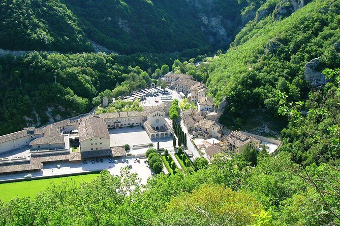 Cascia and Roccaporena from Rome - Who Is This Tour Best For?