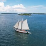 Casco Bay Morning Windjammer Sail - Who Would Love This Tour?