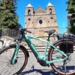 Caserta: E-bike tour to the Royal Belvedere Silk Factory - What’s Included and What to Keep in Mind