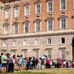 Caserta Palace & Spartacus Amphitheater Private Tour & Transport - Who Should Consider This Tour?