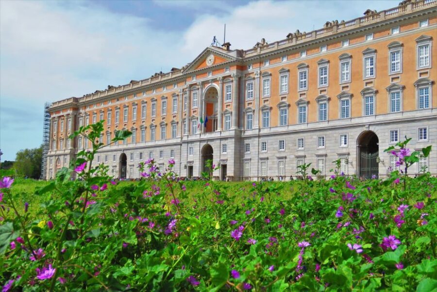 Caserta: Royal Palace of Caserta Guided Tour - Authentic Traveler Perspectives