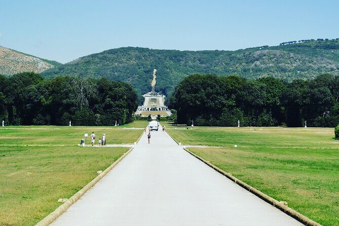 Caserta Royal Palace Private Tour from Naples with Guide, Driver - The Experience — What We Loved and What to Expect