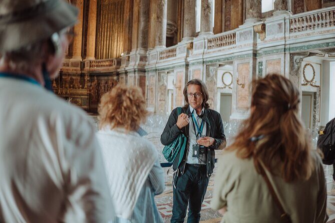 Caserta Royal Palace small group tour - The Sum Up: Is It Worth It?