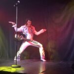 Cash & The King: Tribute to Elvis and Johnny Cash - What to Expect from the Experience