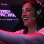 Casino Barcelona  Car Racing Simulator + Welcome Drink - The Experience Itself