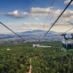 Casino experience with a breathtaking view over Athens - What to Expect from Your Casino Trip